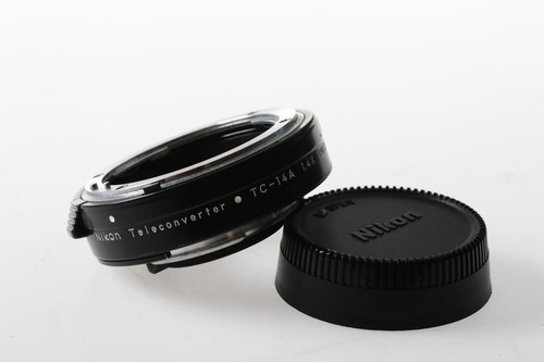 Nikon 14a - mf, tc-14a