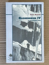 Fosco Maraini - GASHERBRUM IV