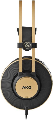 Akg k92 cuffie monitoraggio - akg,