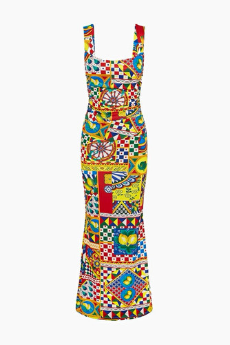 Runaway the label phaedra maxi - the,