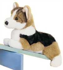 Peluche giocattolo douglas - peluche,