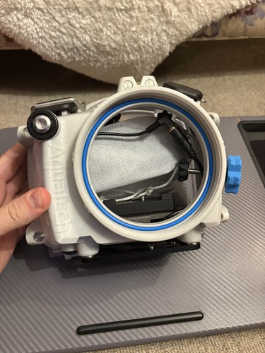 Aquatech edge pro custodia - pro,