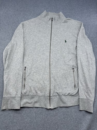 Polo ralph lauren full zip - polo,