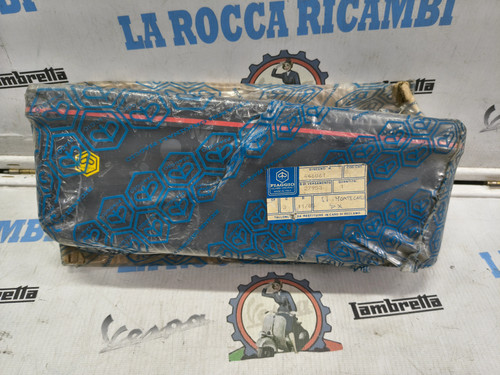 Borsa laterale lato - laterale, piaggio