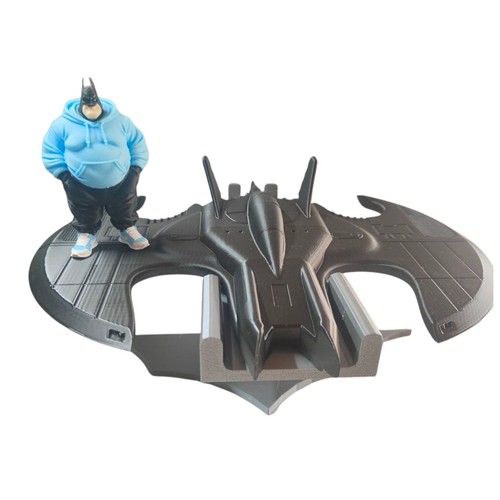 Urban fatman batman fatwing - fatman,