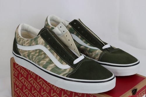 Scarpe ginnastica vans old - da,