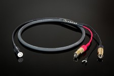 CARDAS AUDIO Cavo phono iridio
