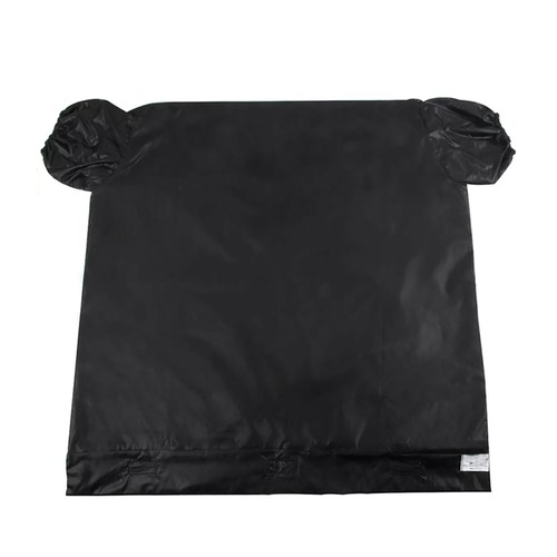 Borsa camera oscura grande