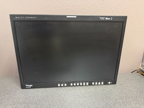 Tvlogic lvm 242w monitor - lvm-242w, lcd
