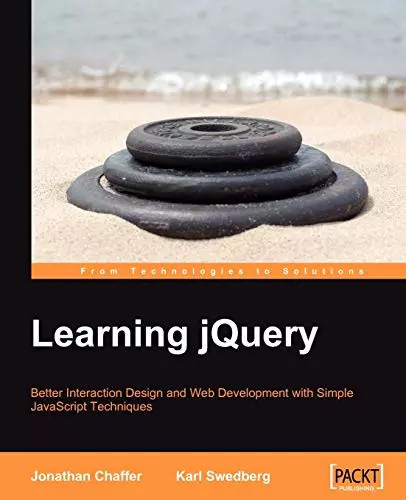 Learning jquery better - :,