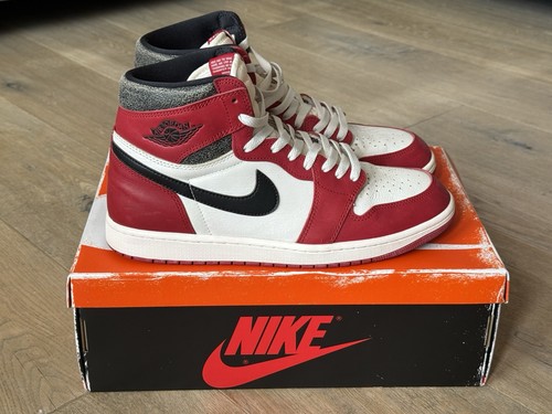 Nike air jordan retro - air,
