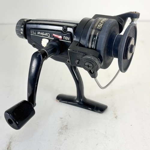 Mulinello pesca abu garcia - pesca,
