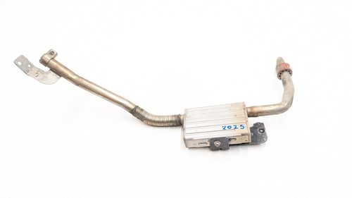 Tubo scarico range - tubo,
