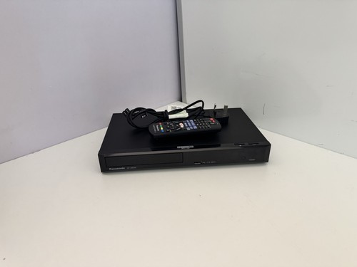 Panasonic ub320 lettore - dp-ub320, dvd