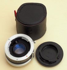 SOLIGOR AUTO TELE CONVERTER