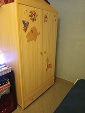 Armadio MIBB usato ma in buone condizioni 