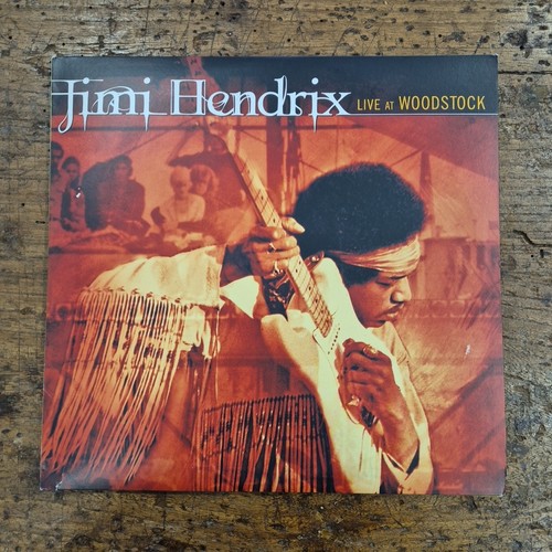 The jimi hendrix experience - the,