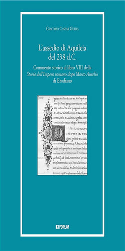 Guida giacomo caspar - giacomo,