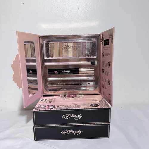 Hardy set trucco bellezza - ed,