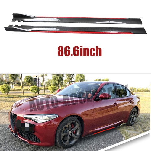 For alfa romeo - alfa, carbon