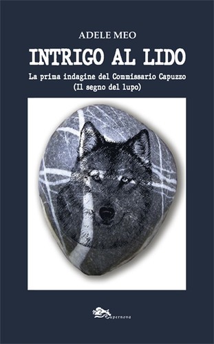 Intrigo lido la - lido., prima