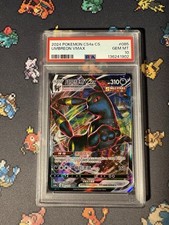 Umbreon VMAX 085 2024 Pokemon