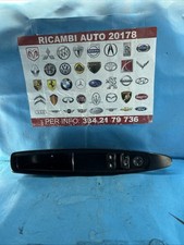 PULSANTIERA ALZAVETRI