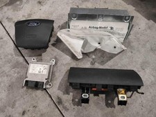 Kit airbag ford max qxwb - airbag,