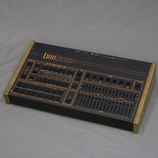LINN DRUM LM-2 [SN 1009]