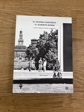 Gabi Scardi:  Il Teatro