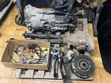 Cambio manuale marce - cambio, 6