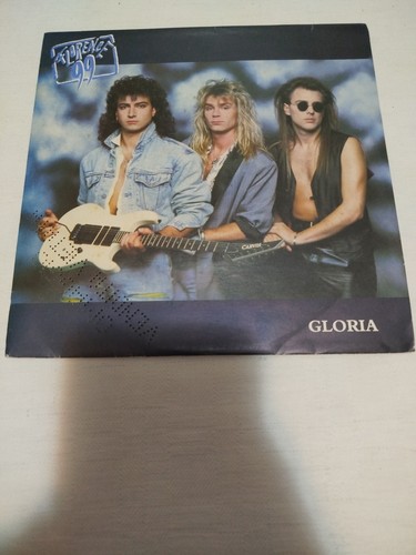 Florence gloria 45 - 15,