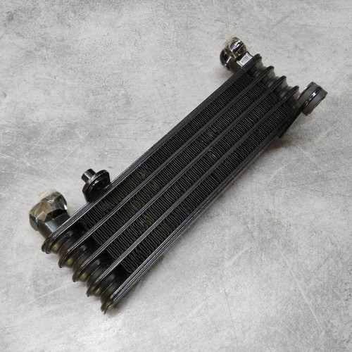 Radiateur honda rc45 rvf750r - radiateur,