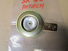 CLACSON AVVISATORE ACUSTICO