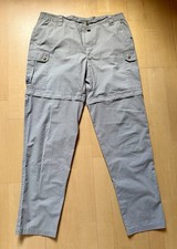 Jack Wolfskin Pantaloni