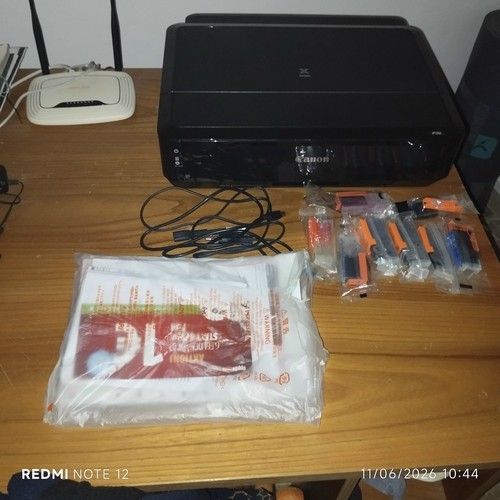 Stampante canon ip7250 pixma - canon,
