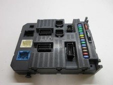 Centralina modulo BSI PEUGEOT