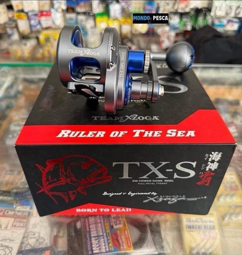 Mulinello xzoga 21pg - mulinello, slow