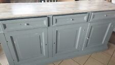 Credenza Boiserie Country Chic 