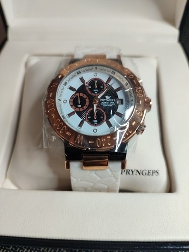 Orologio pringeps nuovo mai - orologio,