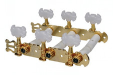 Maxtone meccanica chitarra classica 22G