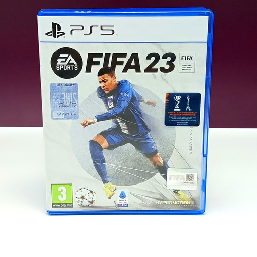 Fifa ps5 in italiano - ,
