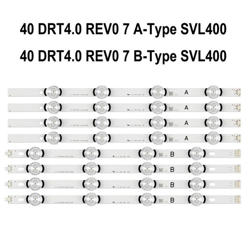 Strisce led per tv - strisce,