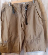 Columbia bermuda pantaloncini pinocchietto pantaloni cargo vintage anni '90
