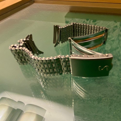 Bracciale per orologio diver - orologio,
