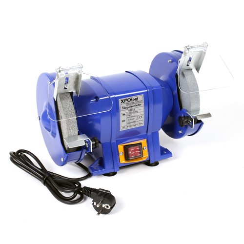 Xpotool smerigliatrice doppia - smerigliatrice,