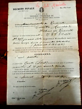 Carro Buoi Multato x