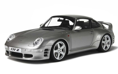 Porsche 911 993 ruf - porsche, ctr2