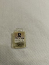 Ami Pesca VMC Ref. 9011 NI N° 15 PZ. 100