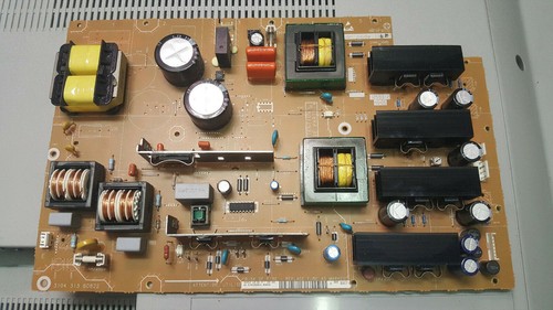 Philips 37pf3321 scheda - philips,